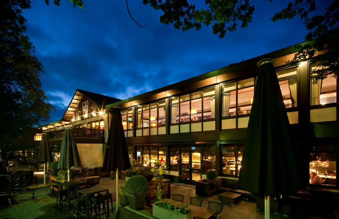 Van Der Valk Hotel De Bilt-Utrecht-1