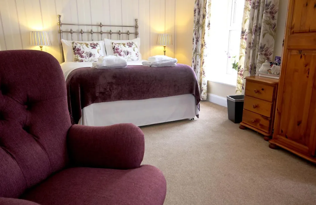 Lastra Farm Hotel-1