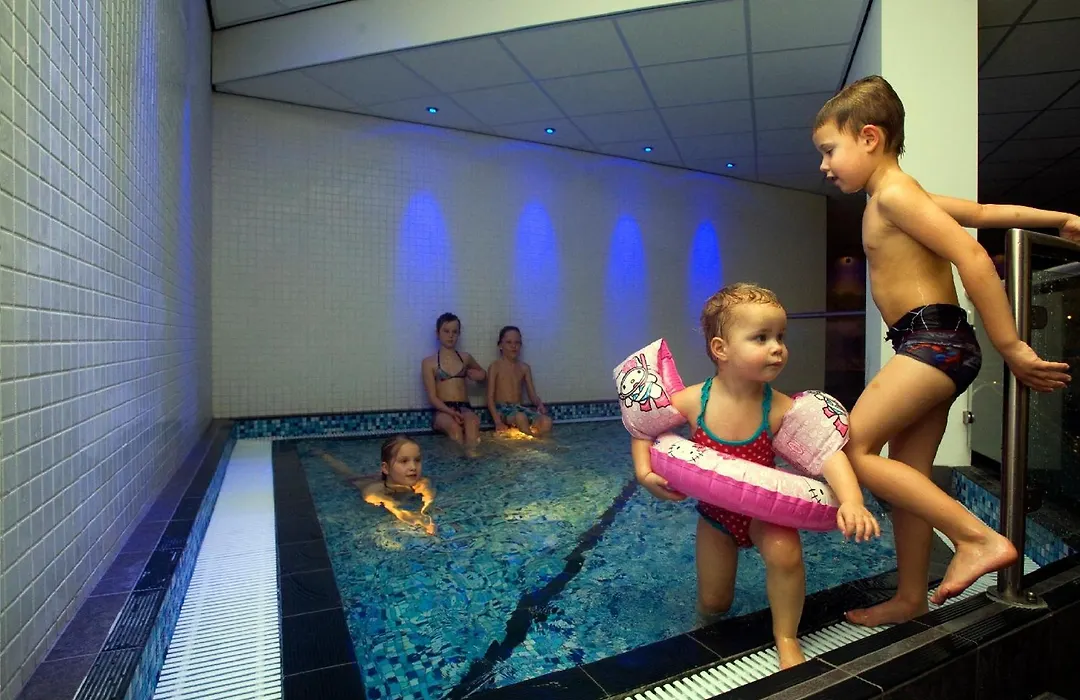 Boshotel - Vlodrop, Roermond-1