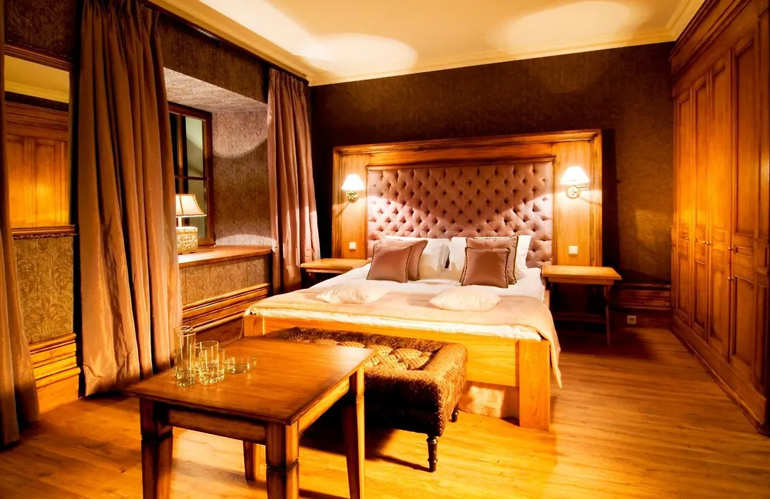 Krol Kazimierz Hotel & Spa-1