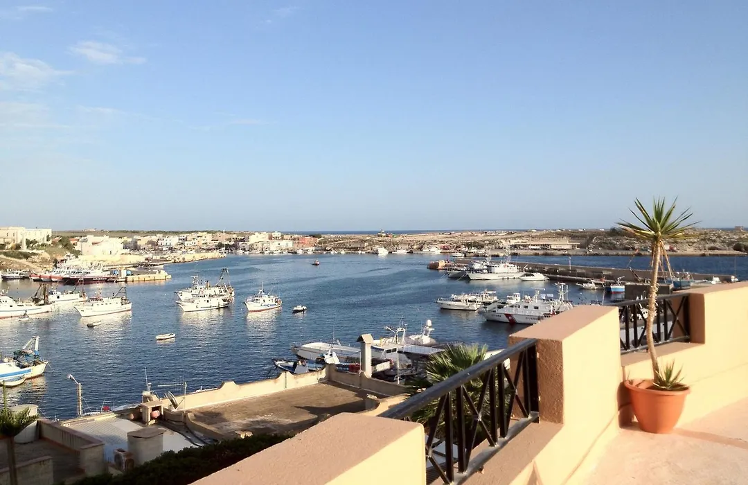 Hotel Medusa-1