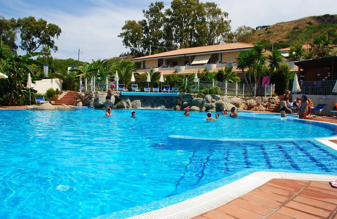 Hotel Scoglio Del Leone-1