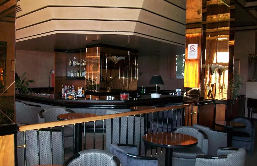 Grande Albergo Potenza-1