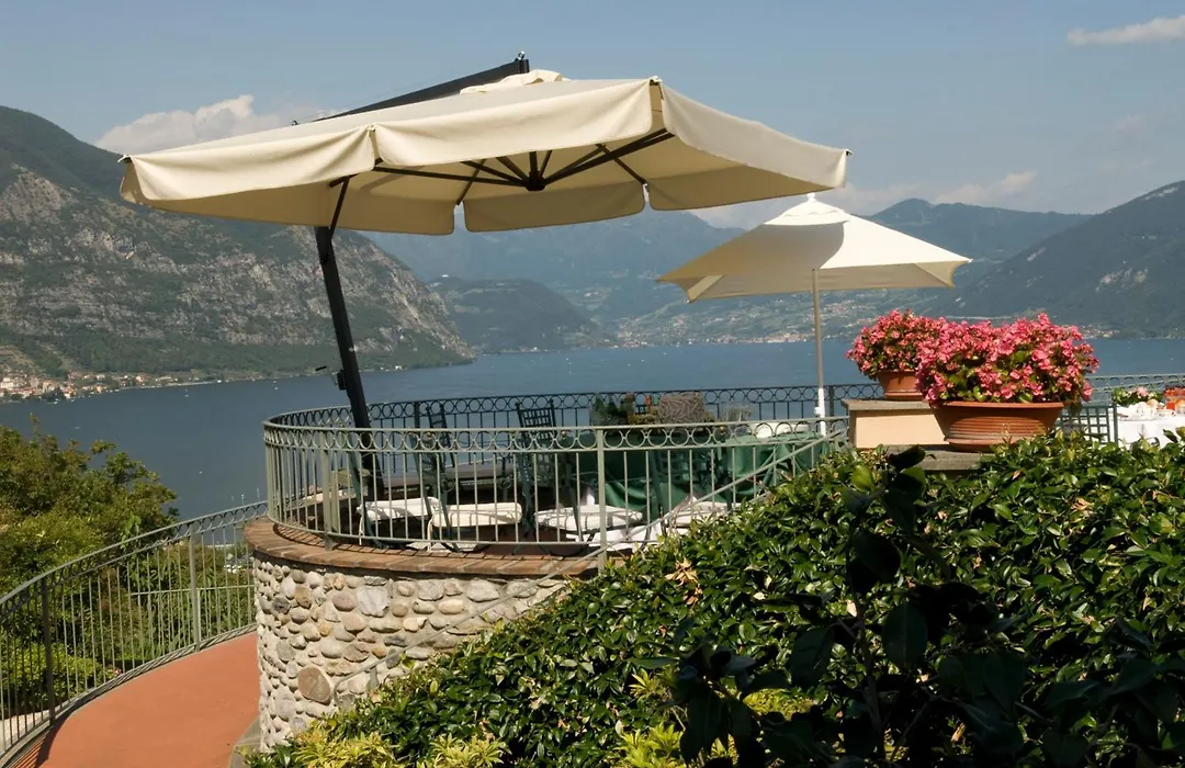 Romantik Hotel Relais Mirabella Iseo-1