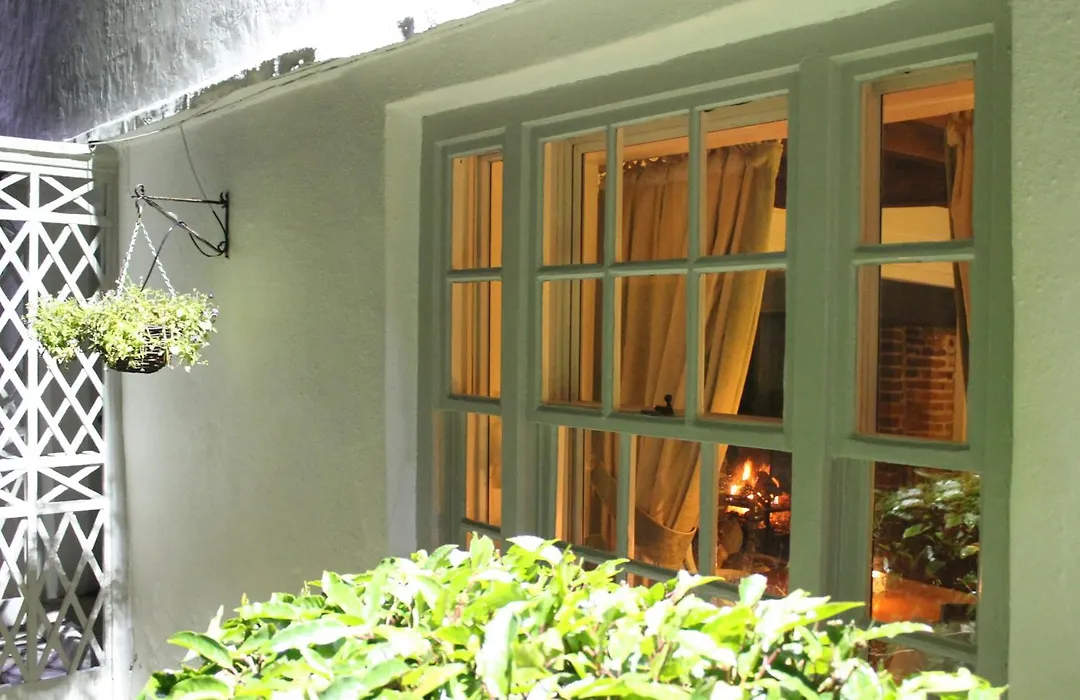 Chequers Hotel-1