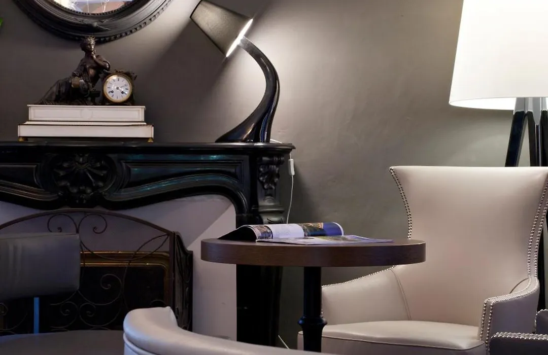 Le Castellas Hotel & Spa - Pont Du Gard - Uzes-1