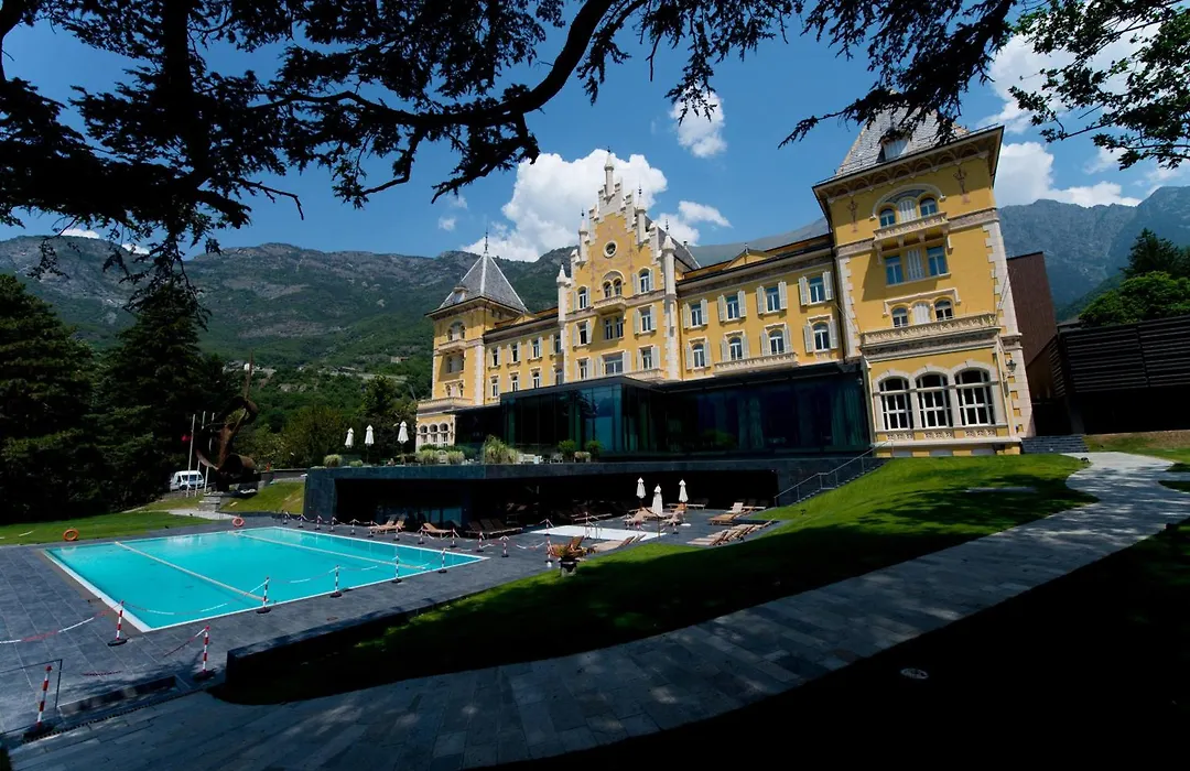 Grand Hotel Billia-1