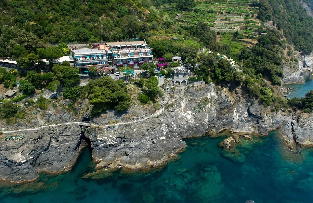 Hotel Porto Roca-1