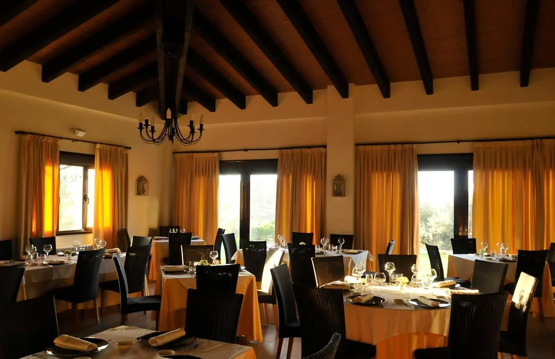 Hotel El Rondón-1