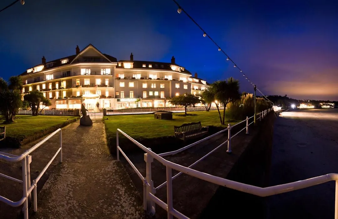 St Brelade'S Bay Hotel-1