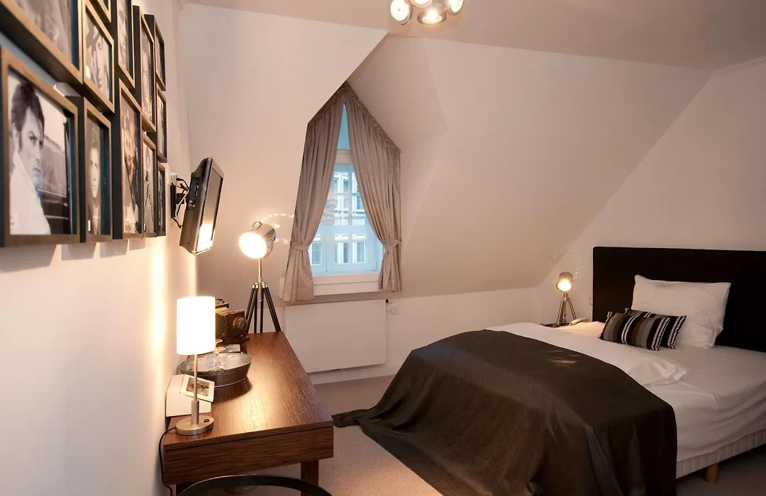 Boutique Hotel Classico Bremen-1