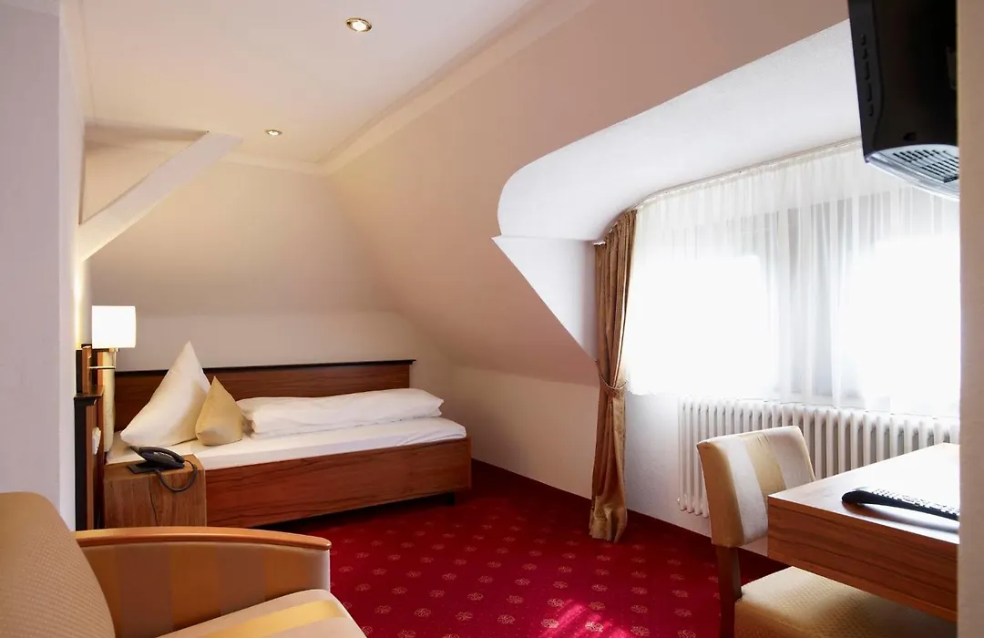 Naturhotel Rügers Forstgut-1