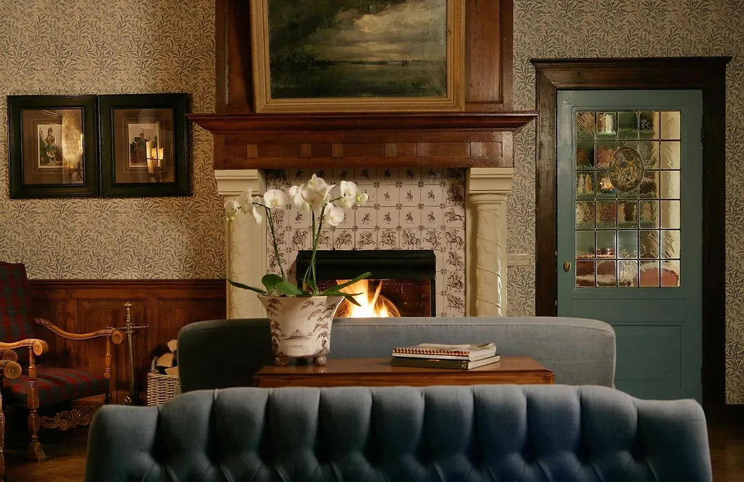 Relais & Chateaux Hotel Landgoed Het Roode Koper-1