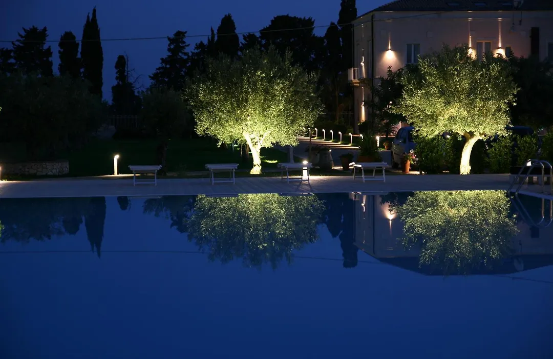 Hotel Villa Fanusa-1