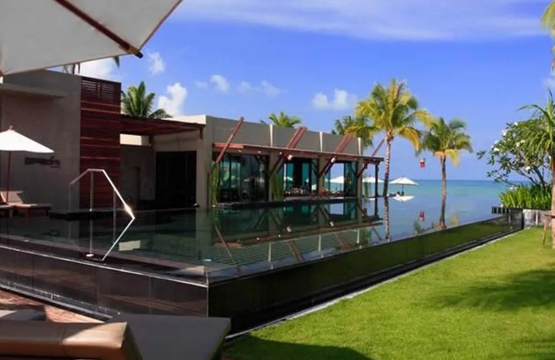 Chongfah Resort Khao Lak - Sha Extra Plus-1