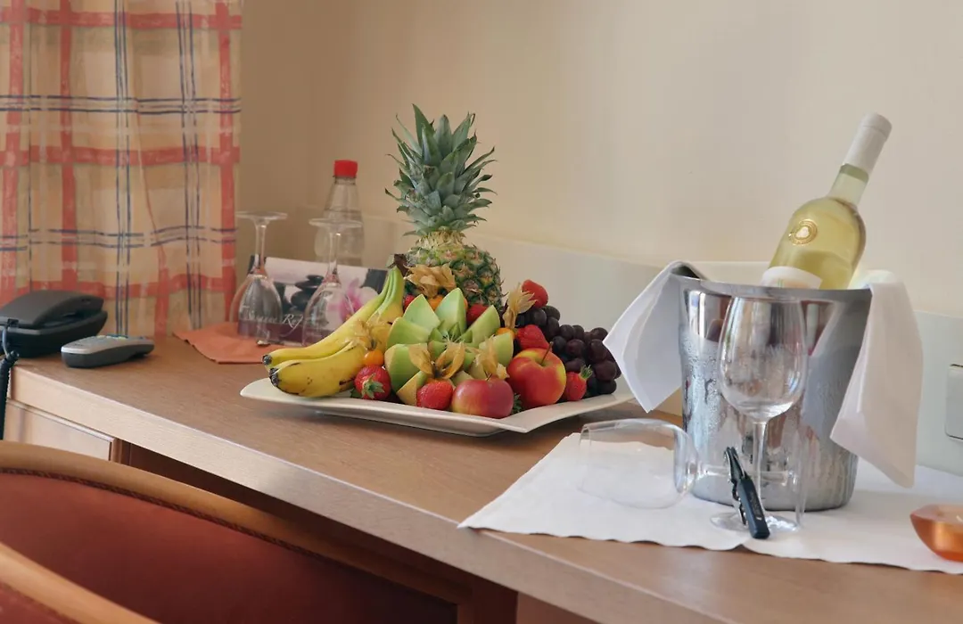 Boutiquehotel zur Winzerstube-1