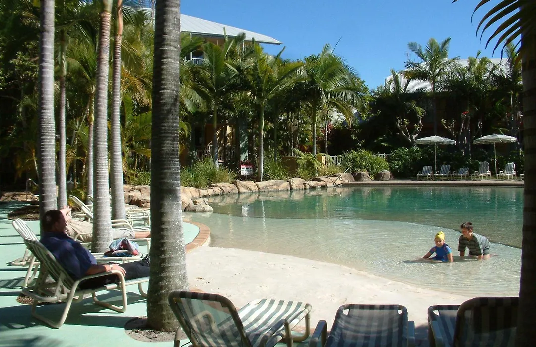 Diamond Sands Resort-1