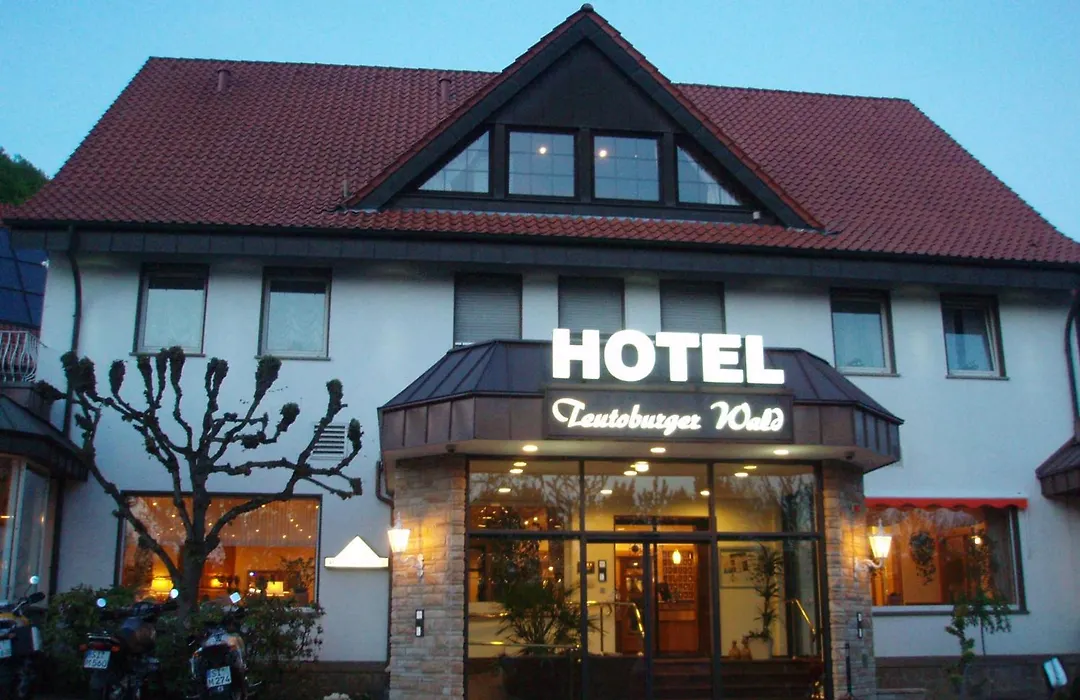 Ringhotel Teutoburger Wald-1