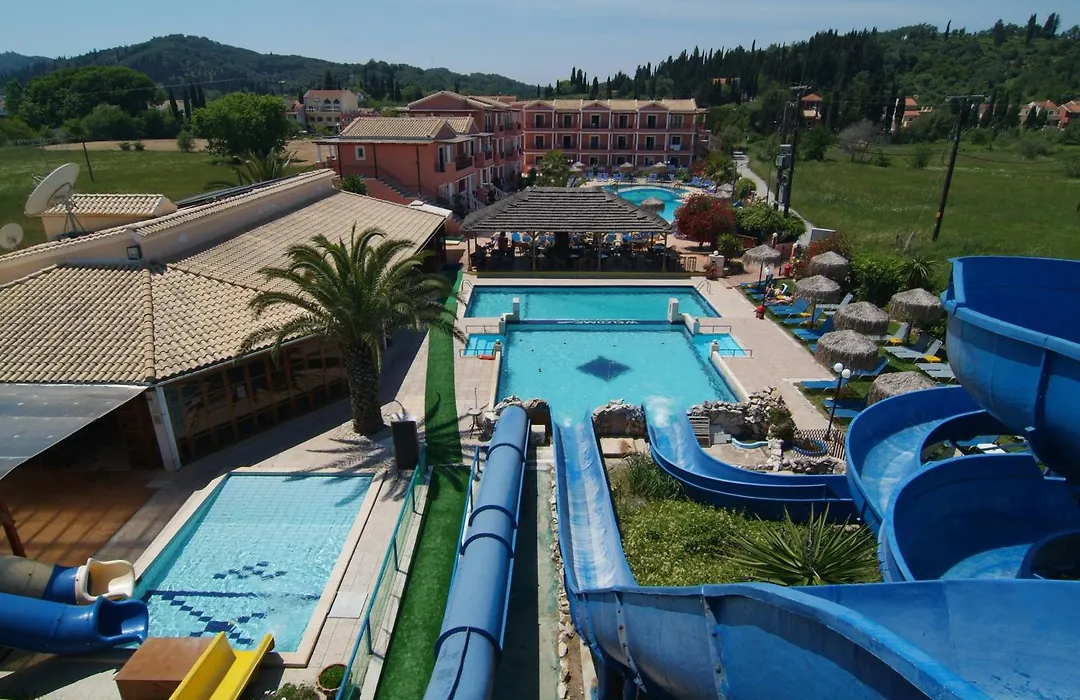 Sidari Waterpark-1