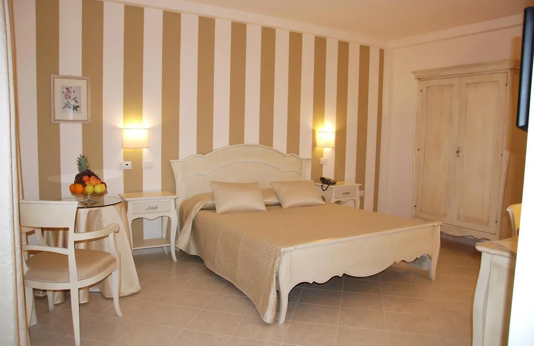 Alcantara Resort, Charming & Relax Hotel , Adults Only 16 Plus-1