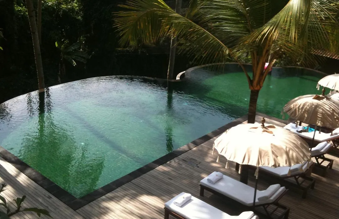 Komaneka At Rasa Sayang Ubud-1