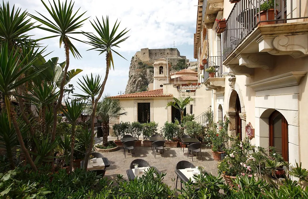 Hotel Palazzo Krataiis-1