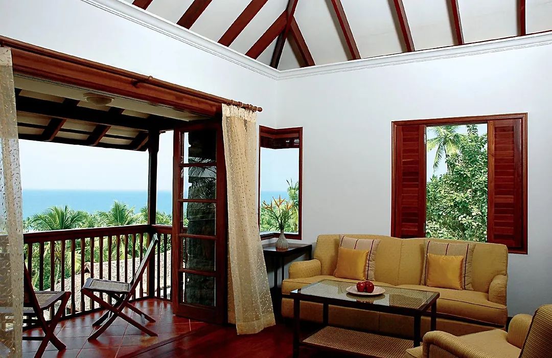 Taj Green Cove Resort And Spa Kovalam-1