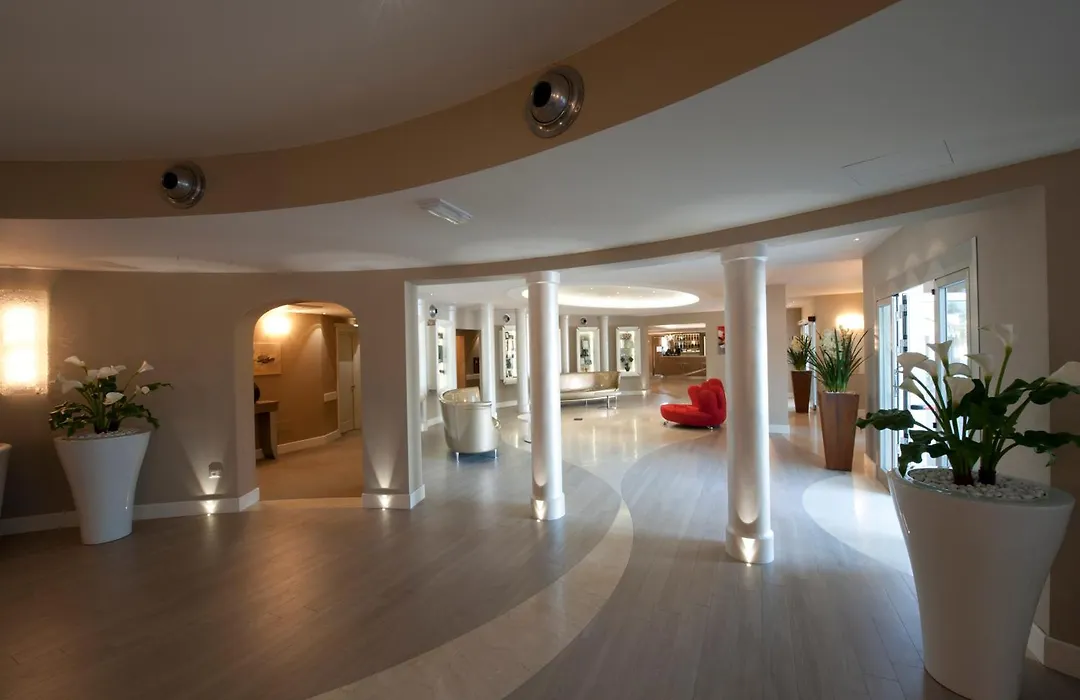 Hotel Morgana-1