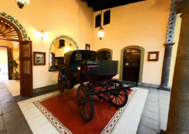 Posada Coatepec-1