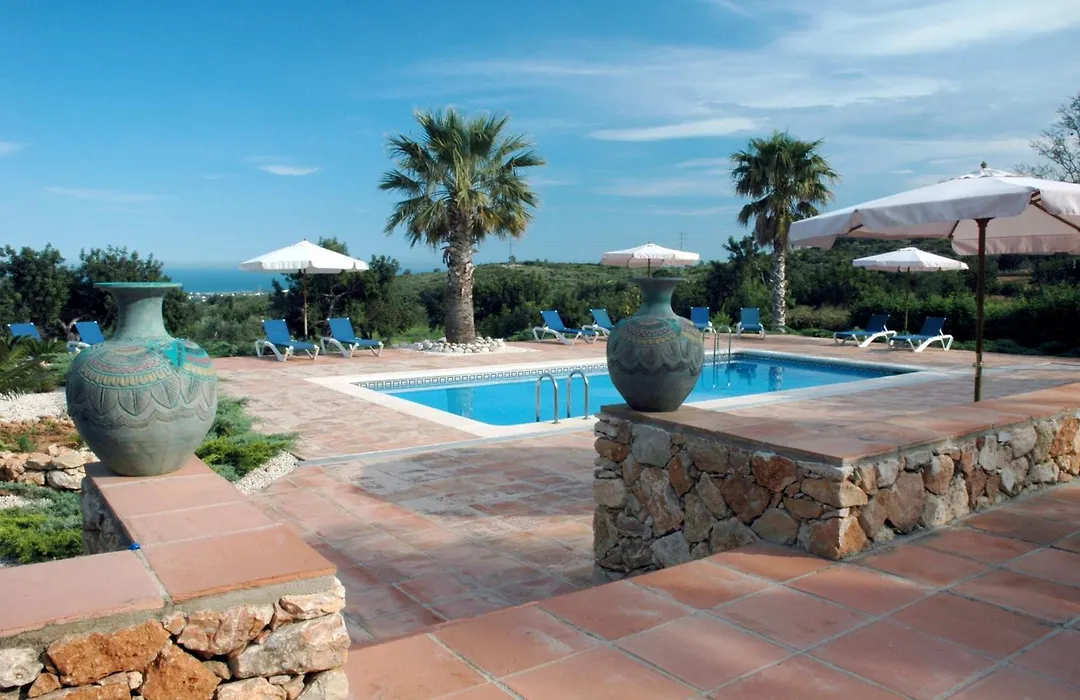 Hotel Cal Naudi-1