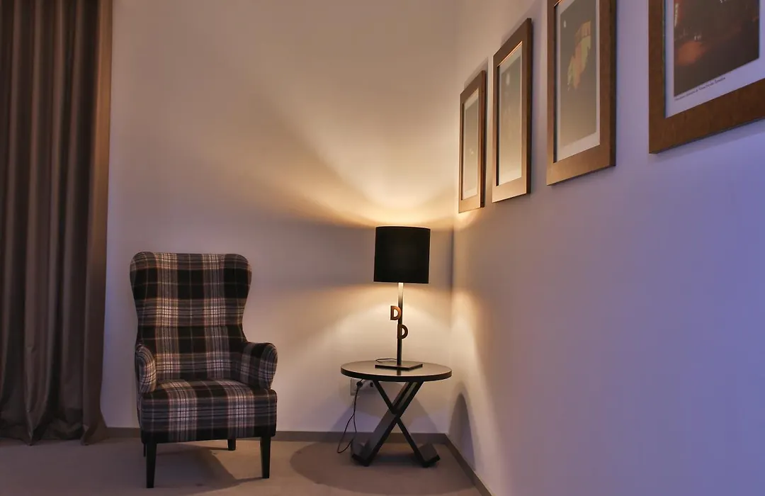 Delfim Douro Hotel-1