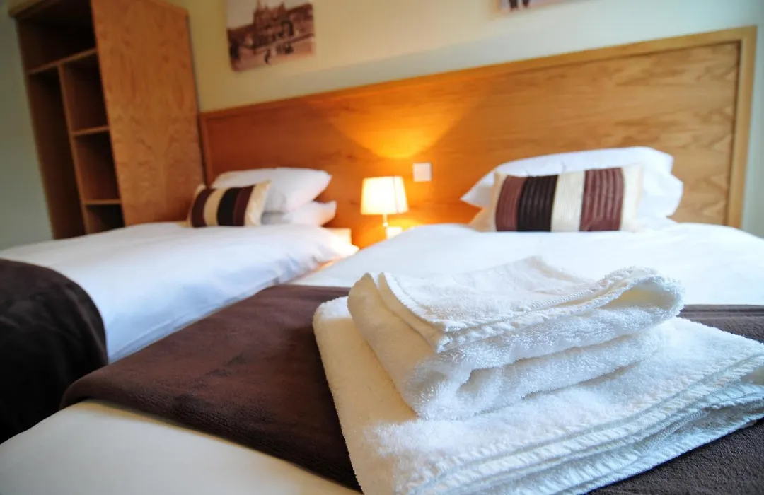 Schiehallion Hotel-1