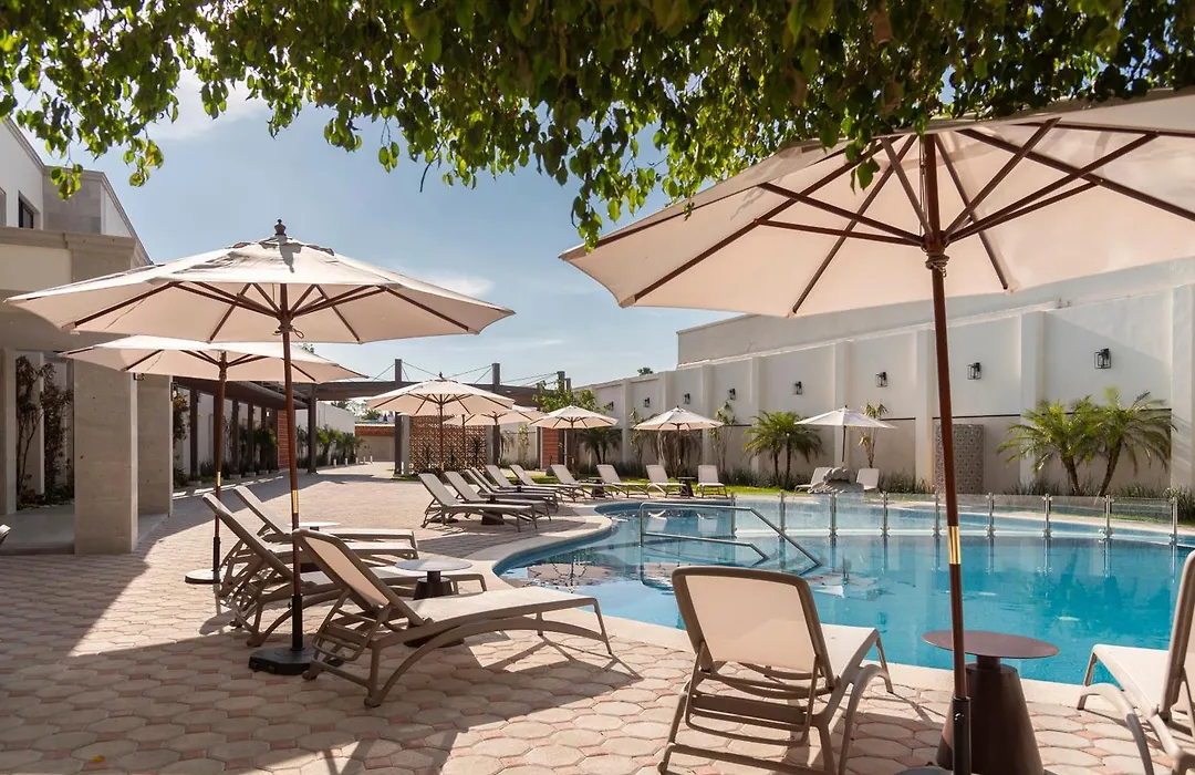 Gran Hotel Mexico By Solaris-1