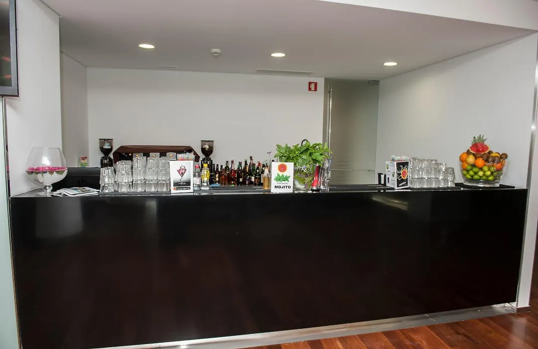 Inatel Cerveira Hotel-1