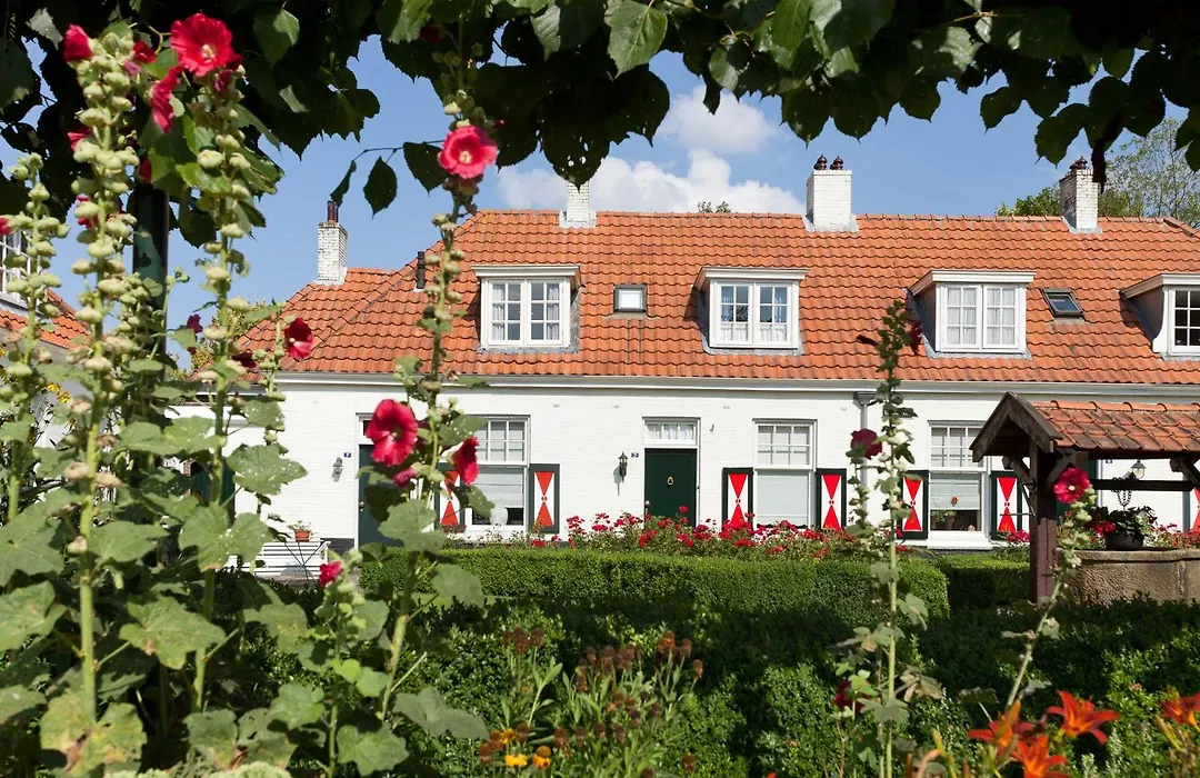 Boutique Hotel 'T Lansink-1