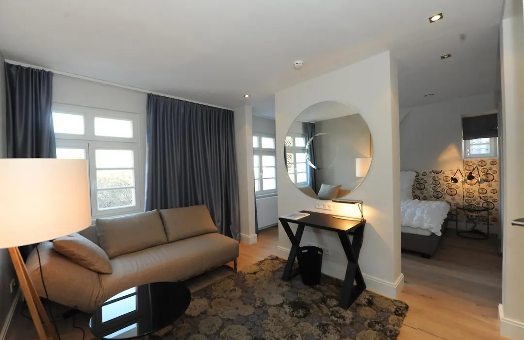 Designhotel Rosenbohm-1