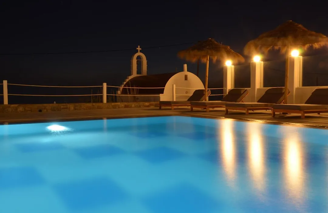 Margie Mykonos Hotel-1
