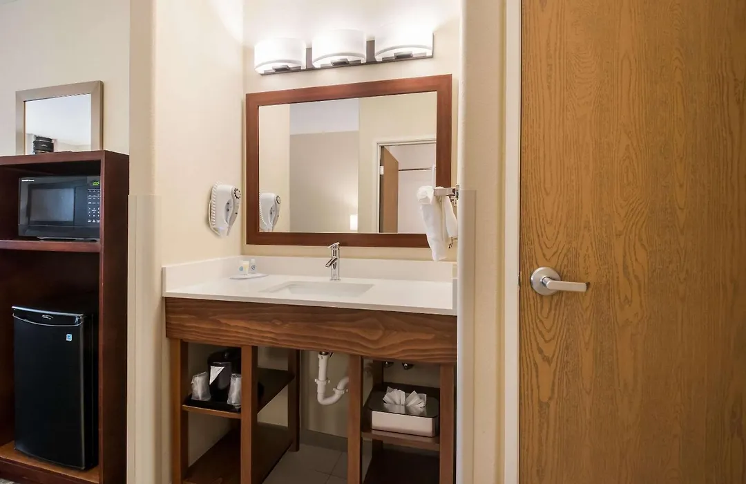 Comfort Inn Fort Morgan-1