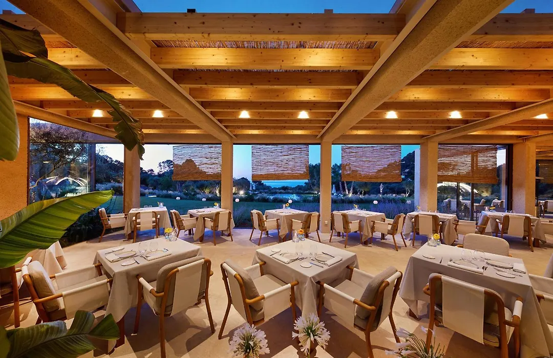 Pleta De Mar, Grand Luxury Hotel By Nature - Adults Only-1