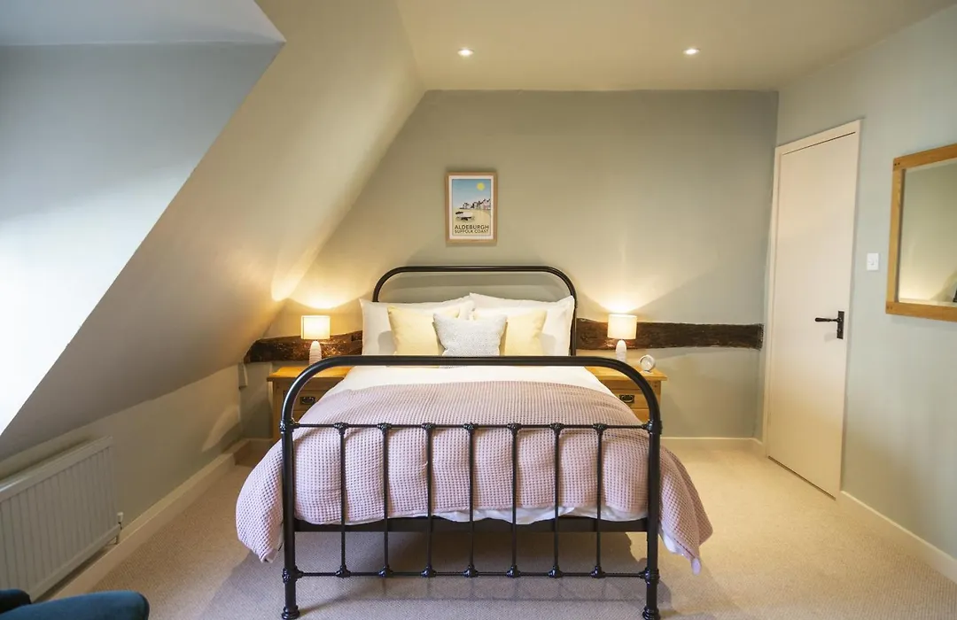 The Cross Keys, Aldeburgh-1