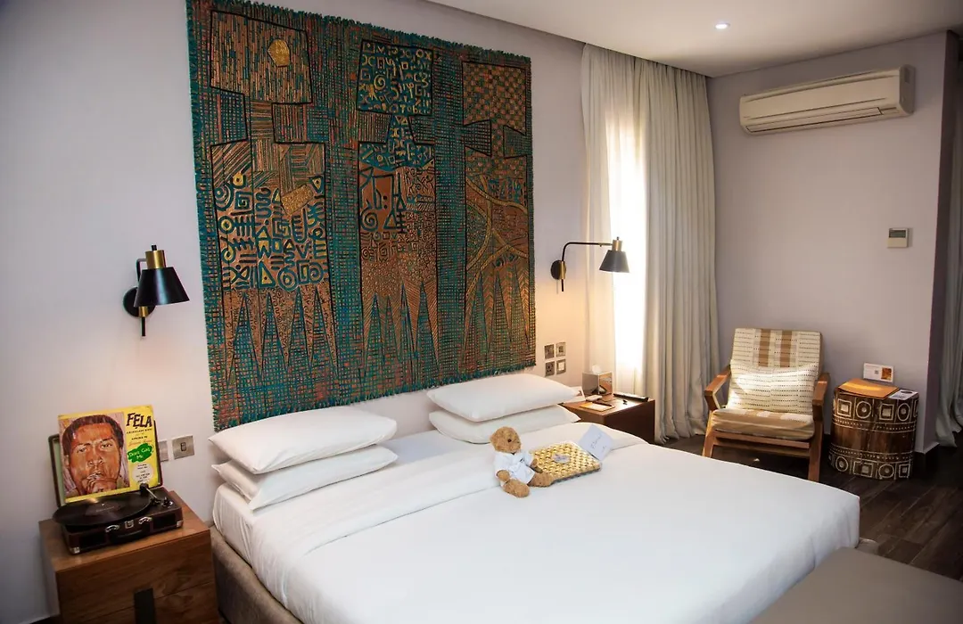 The White Orchid Hotel-1