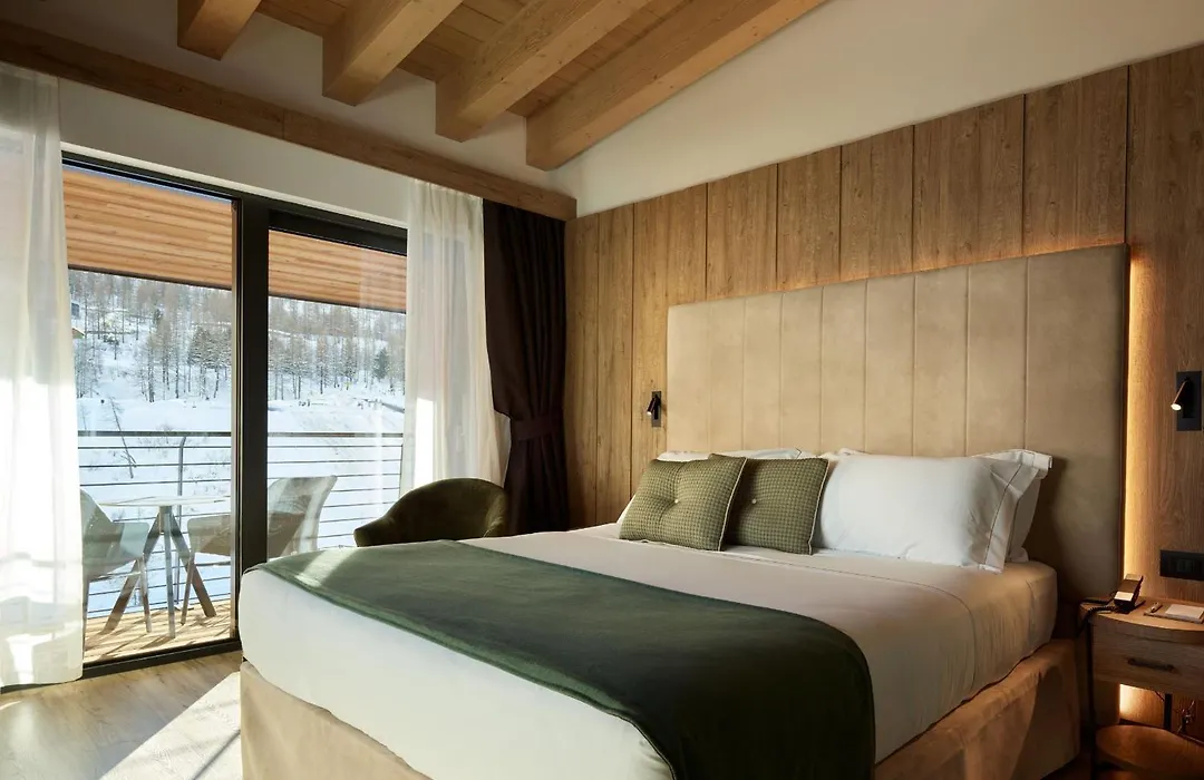 Cervino - Vretreats, An Slh Hotel-1