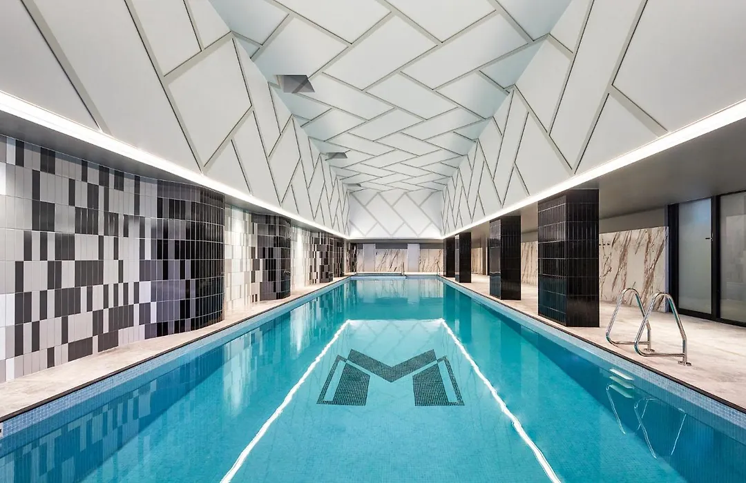 Meriton Suites Liverpool-1