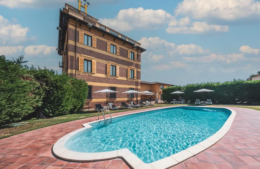 Hotel Villa Liberty-1