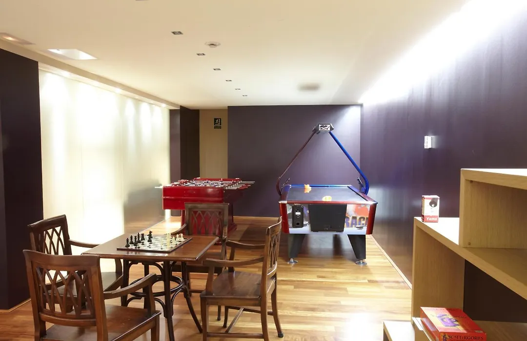 Hotel Mu-1
