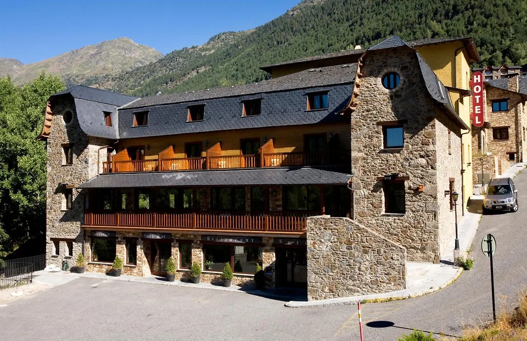 Hotel & Spa Niunit-1