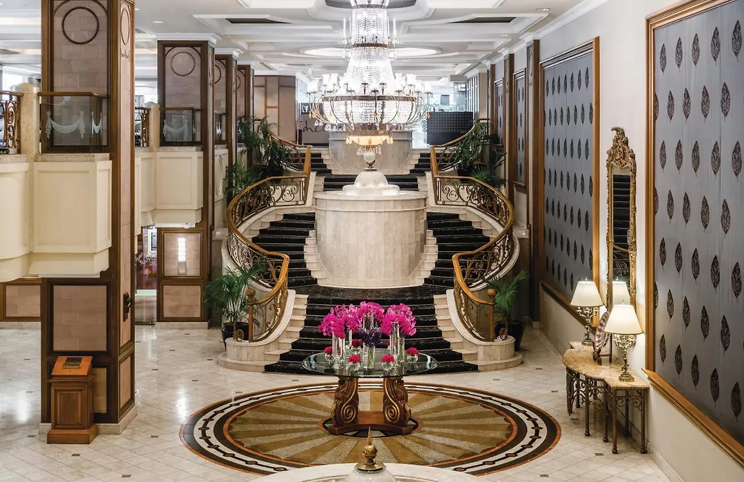 The Langham Melbourne-1