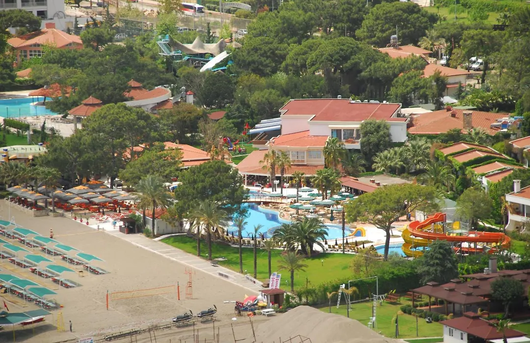Club Boran Mare Beach-1