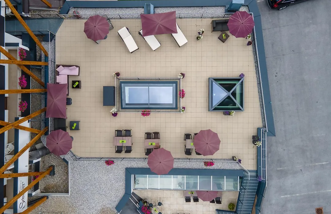 Hotel Gundolf-1