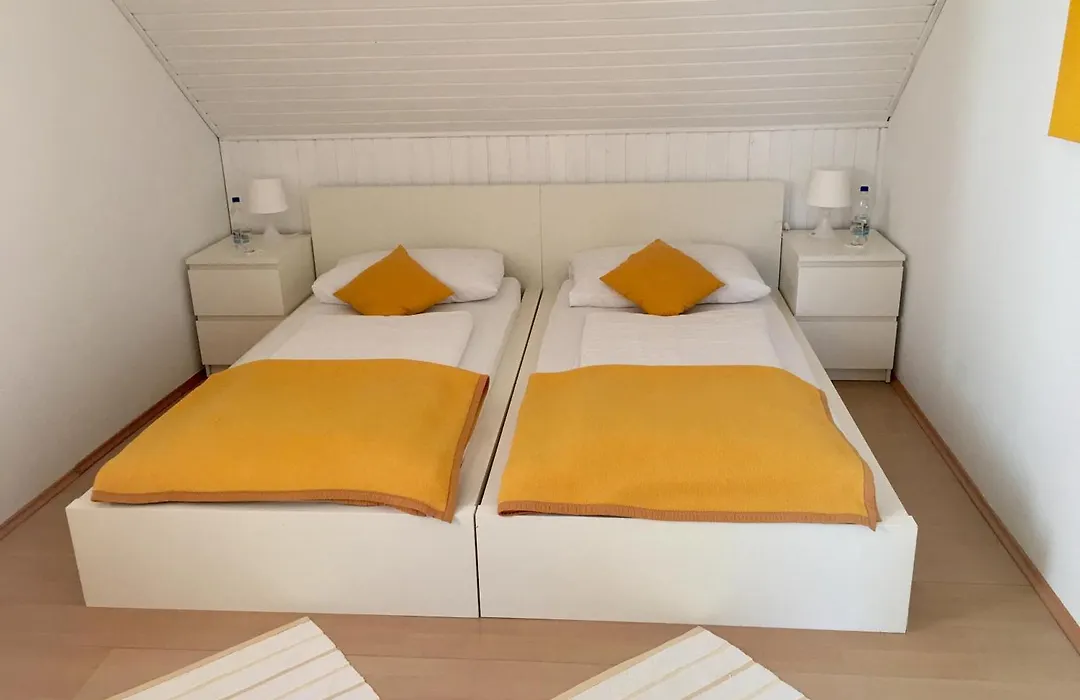 Goesser Bachgasslhof -- Bed And Breakfast -- Apartments-1